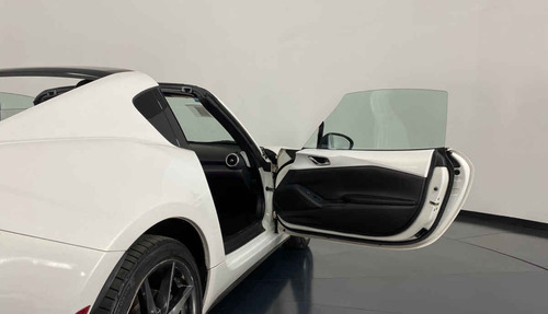 Imagen 15 de 15 de 45447 - Mazda Mx5 2017 Con Garantía