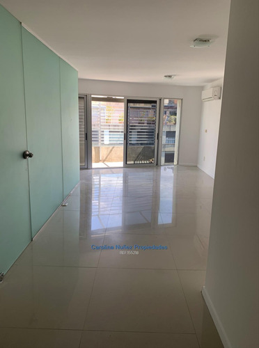 Venta De Apto 2 Dormitorios Pocitos