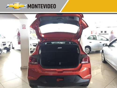 Chevrolet Onix Ls 2021 0km