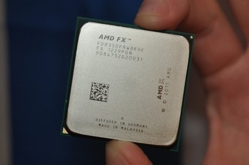 Processador Amd Fx 8-core 8350 (Usado)