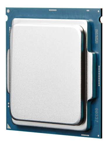 Procesador Gamer Intel Core I3 6100 3.7ghz Con Gráficos (Usado)