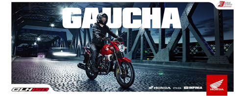Patentada Glh 150 $1.969.000 - Cb 125 $1.969.000 (cg Xr Wave