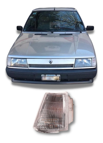 Optica Renault 9 1991 1992 1993 1994 1995 1996 1997