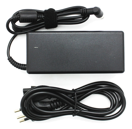 Fonte Carregador Para Notebook Dell Latitude E4310 E5410