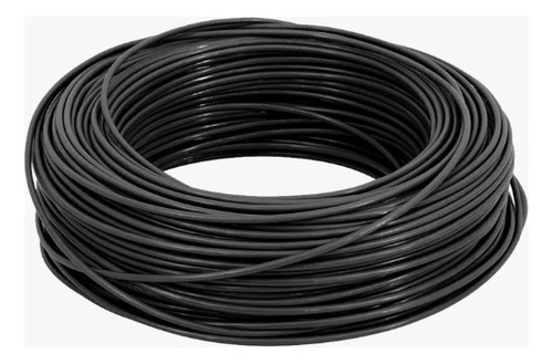Cabo Pp 4x1,5mm 500v 4 Vias Cobrecom 20 Metros
