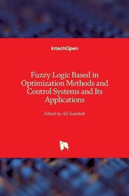 Libro Fuzzy Logic Based In Optimization Methods And Contr...