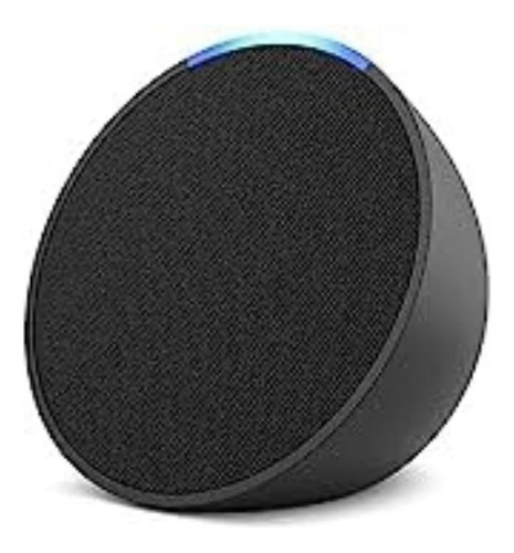 Echo Pop Amazon Parlante Inteligente Y Compacto Con Alexa