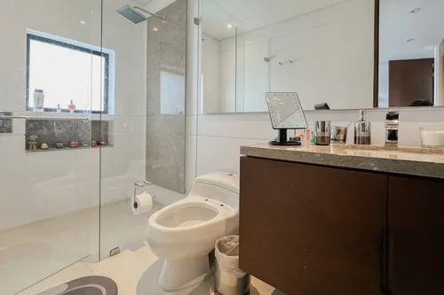 Casa En Arriendo En La Calera. Cod A7478