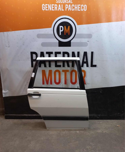 Puerta Trasera Derecha Fiat Uno Original (5152638)