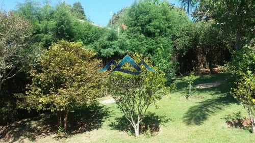 Chacara Em Condominio - Centro - Ref: 978 - V-978