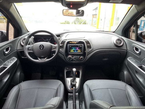 Renault Captur 1.6 Bose