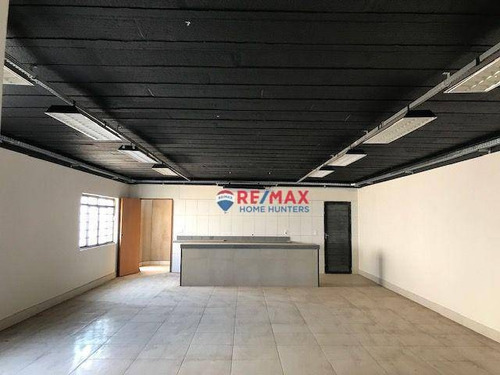 Imagem 11 de 11 de Galpão Novo Para Alugar No Bairro Santa Cândida - Ga0526
