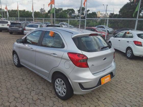 Imagem 7 de 10 de Ford Ka 1.0 Ti-vct Flex Se Manual