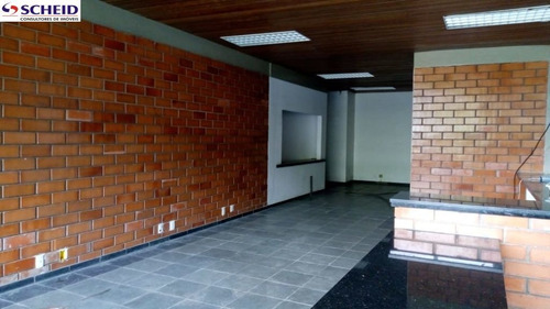Imagem 3 de 15 de Imovel Comercial - Mr44202