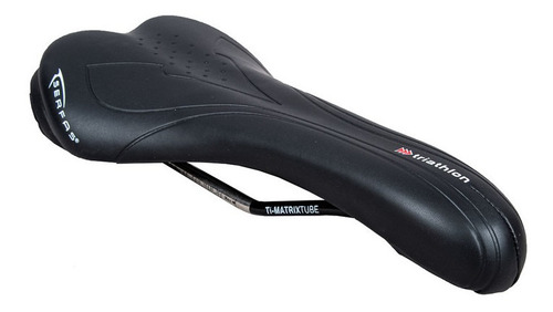 Asiento Para Bicicleta Serfas Triathlon Tri Men´s Gel