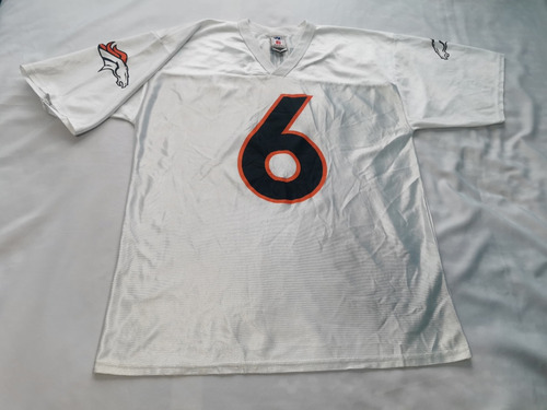 Jersey Nfl L Adulto Broncos De Denver 