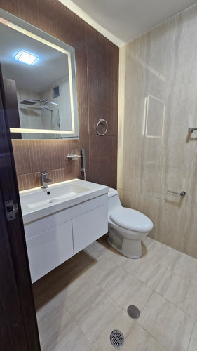 Venta Apartamento Escampadero Vista Panorámica Y Pozo Kr