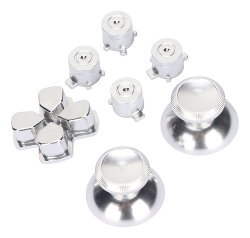 Botão Do Controlador: Chave Do Joystick, Botões Abxy Resiste
