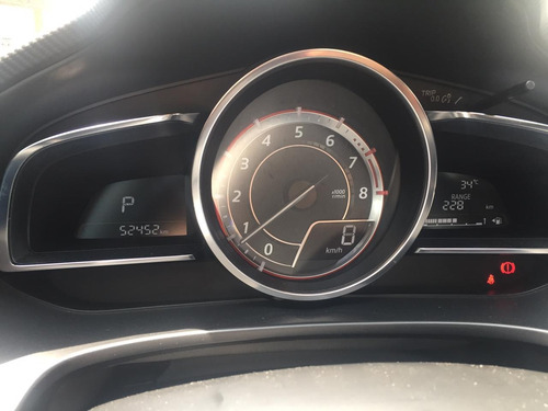 Mazda 3 2017 2.0 Grand Touring