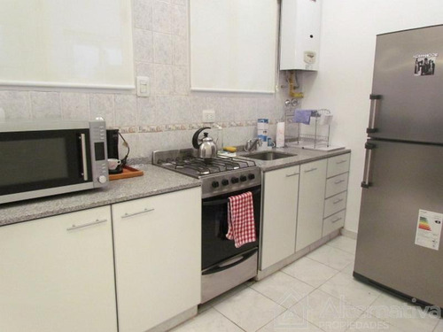 2 Ambientes En Venta En Palermo