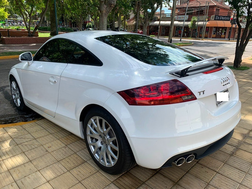 Audi TT Coupe 1.8 T Fsi