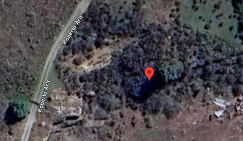 Terreno En Venta - 1600mts2 - Tandil