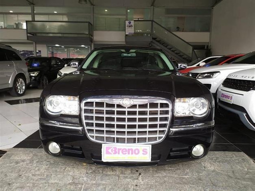 Chrysler 300c 3.5 V6 Gasolina Automático