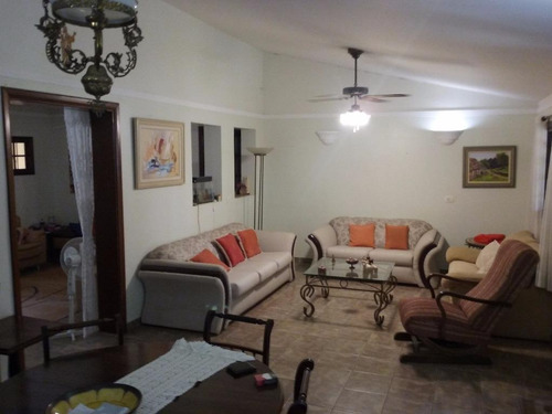 Chácara Com 6 Dormitórios À Venda, 4700 M² Por R$ 1.600.000,00 - Campestre - Piracicaba/sp - Ch0043