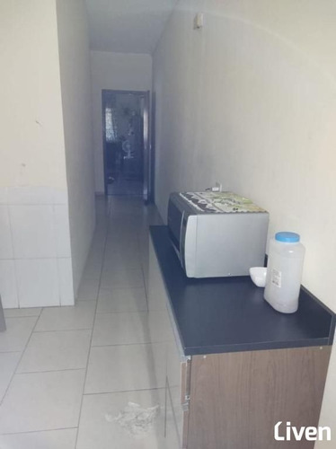 Imagem 8 de 16 de Sobrado - 3 Dormitórios - Bosque Dos Ipês - 146 M²!! - So0840