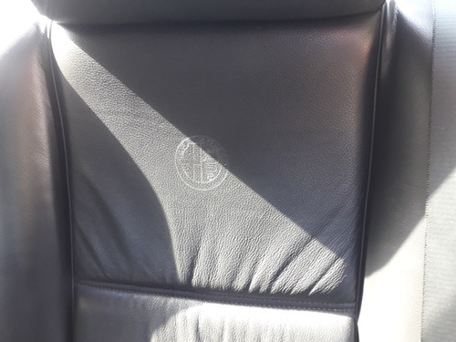 Imagem 11 de 14 de Alfa Romeo 164 3.0 V6 - Manual