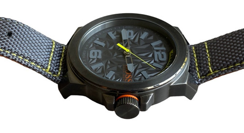 Hugo Boss Reloj De Hombre Modelo 1513344