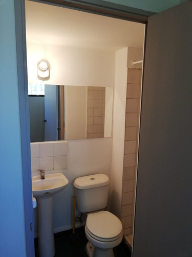 En Venta Depto Cercano Al Metro Hernando De Magallanes