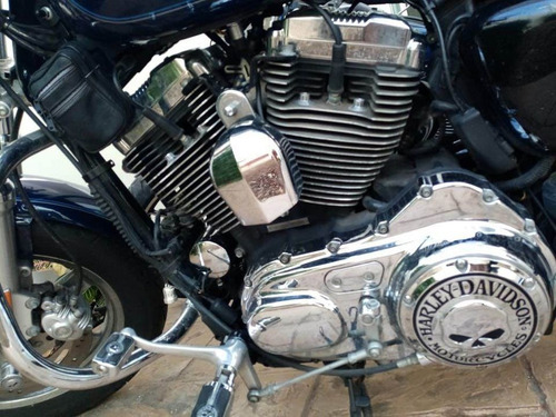 Imagen 10 de 11 de 2012 Harley-davidson Soportser 1200