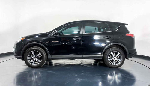 Imagen 6 de 15 de 42482 - Toyota Rav4 2016 Con Garantía