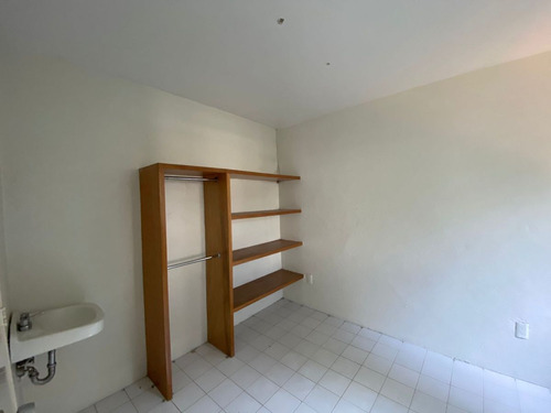 Casa En Renta En Lomas De Tecamachalco