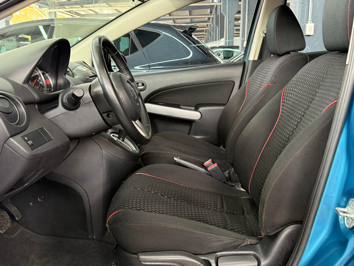 Mazda Mazda 2 1.5 Sport At
