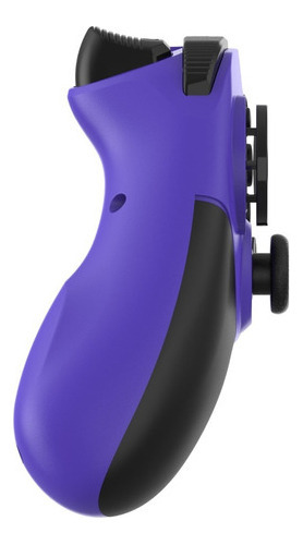 Imagen 3 de 6 de Control Inalámbrico Cx60 Ultra Violet Voltedge Ps4 Color Violeta