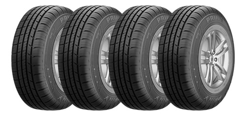 4 Pneu 205/65 16 Hyundai Creta Jeep Renegade Yaris Cross Índice De Velocidade H