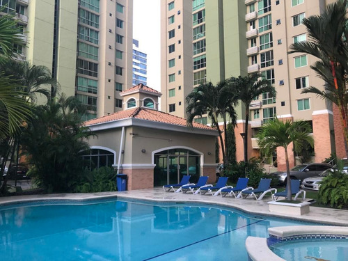 Imagen 14 de 14 de Venta De Apartamento En Ph Green Bay, Costa Del Este 20-733