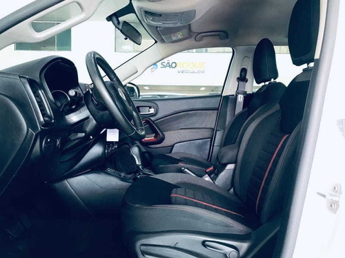 Fiat Toro Freedom 1.8 16v Flex Aut