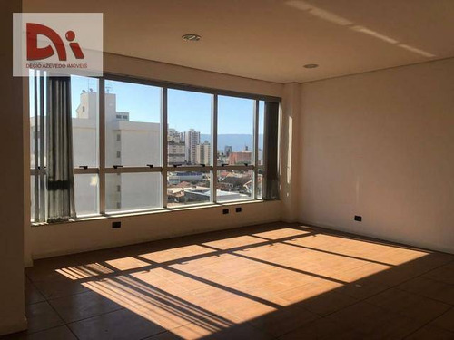 Imagem 4 de 6 de Sala À Venda, 40 M² Por R$ 210.000,00 - Centro - Taubaté/sp - Sa0010