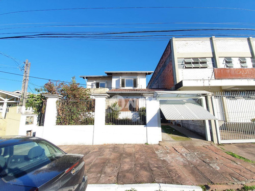 Imagem 2 de 25 de Casa Com 4 Dormitórios À Venda, 220 M² Por R$ 580.000,00 - Liberdade - Novo Hamburgo/rs - Ca3407
