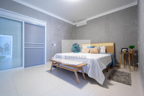 Imagem 19 de 30 de Casa Swiss Park - Campinas - Ca1120