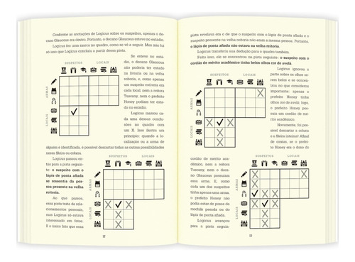 Murdle - Volume 1 + Volume 2 - G.t. Karber - Livros Físicos