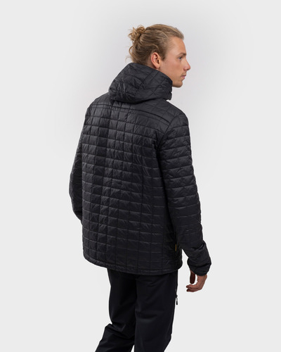 Parka Eco Merak Hombre Gnomo