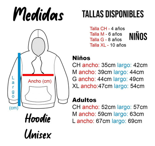 Imagen 2 de 3 de Sudadera Nezuko Anime Kimetsu No Yaiba