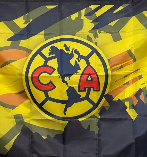 Bandera Club America América