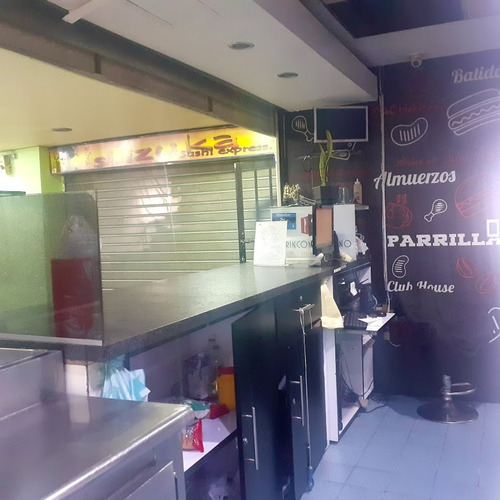 Imagen 3 de 15 de Local, Deposito Y Fondo De Comercio Para Restaurante En Venta, Oasis Suite, Intercomunal Guarenas Guatire, Guatire Estado Miranda