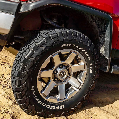 Bfgoodrich Ko2 At 305 55 20