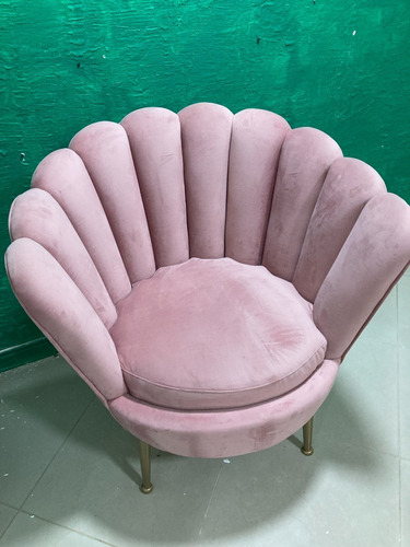 Sillón Decorativo De Espacios (Usado)